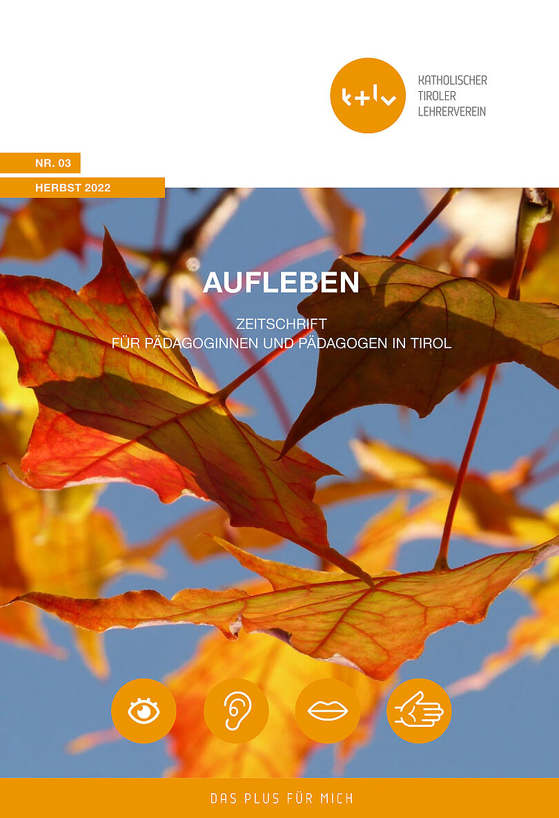 Cover der letzten Print-Ausgabe